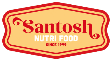 Santosh Nutri Foods loading